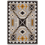 Monsoon Shadow Rug - 5 x 8