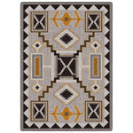 Monsoon Shadow Rug - 8 x 11