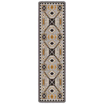 Monsoon Shadow Rug - 2 x 8