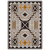 Monsoon Shadow Rug - 11 x 13