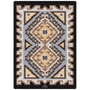 San Joaquin Rug - 5 x 8