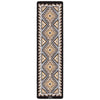 San Joaquin Rug - 2 x 8