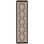 San Joaquin Rug - 2 x 8