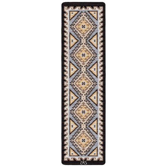 San Joaquin Rug - 2 x 8