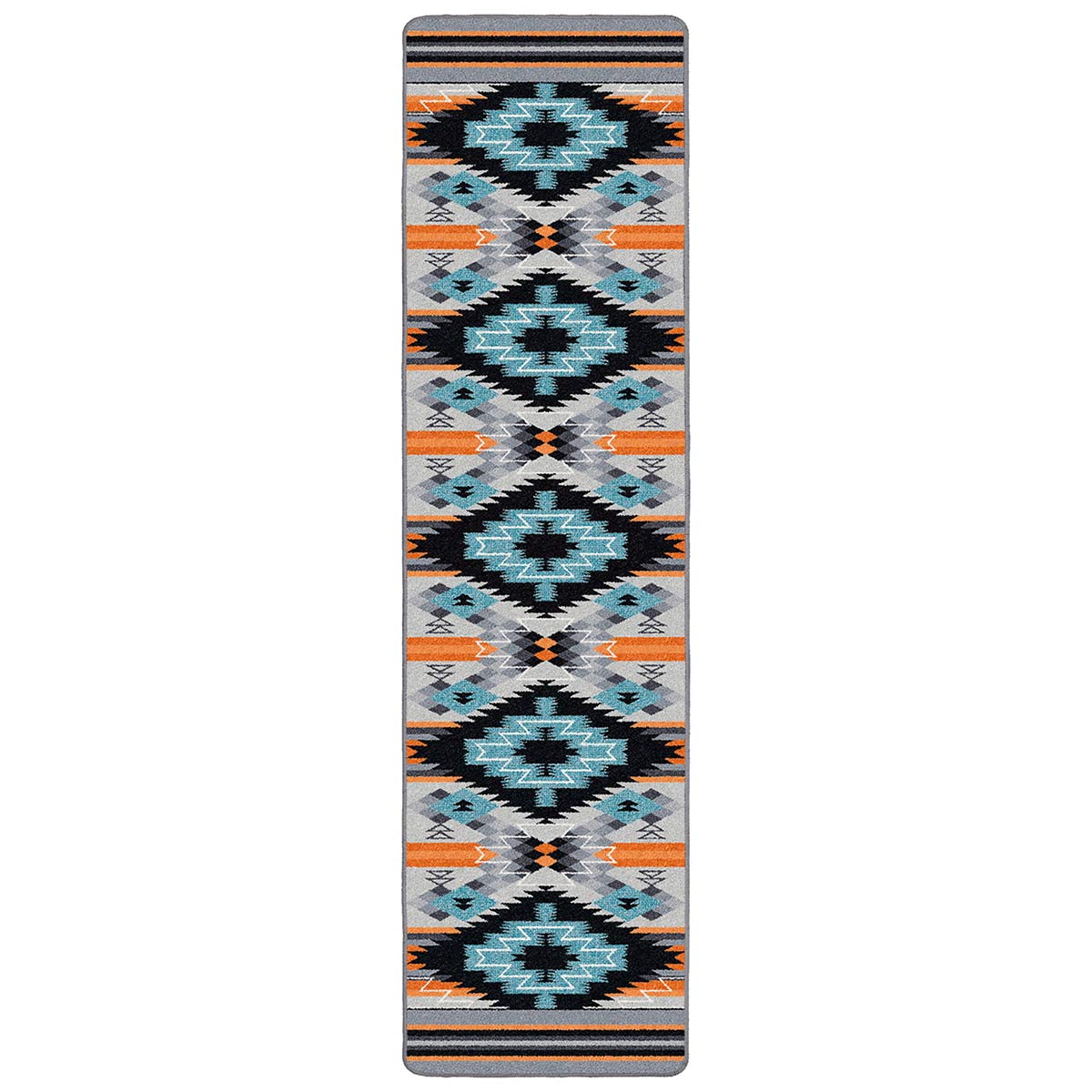 Tahoe Spirit Rug - 2 x 8