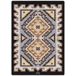 San Joaquin Rug - 3 x 4