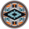 Tahoe Spirit Rug - 2 x 8