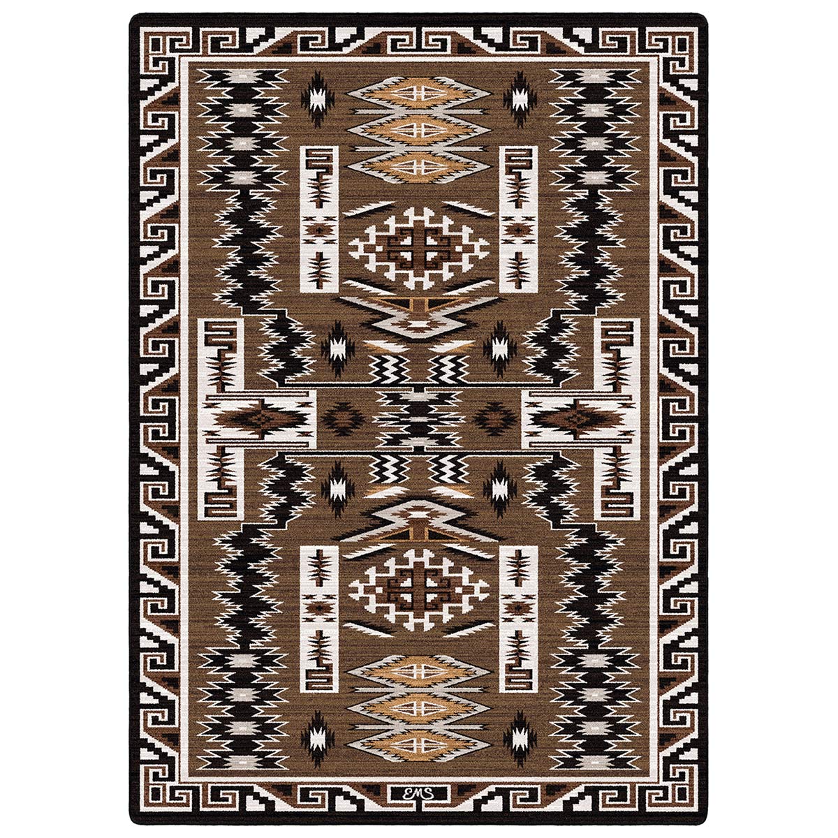 Lodi Rug - 8 x 11
