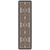 Lodi Rug - 2 x 8