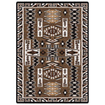 Lodi Rug - 3 x 4