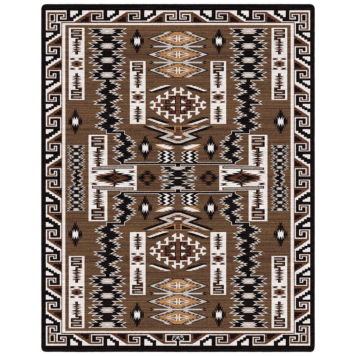 Lodi Rug - 11 x 13