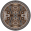 Lodi Rug - 8 Ft. Round