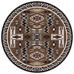 Lodi Rug - 8 Ft. Round