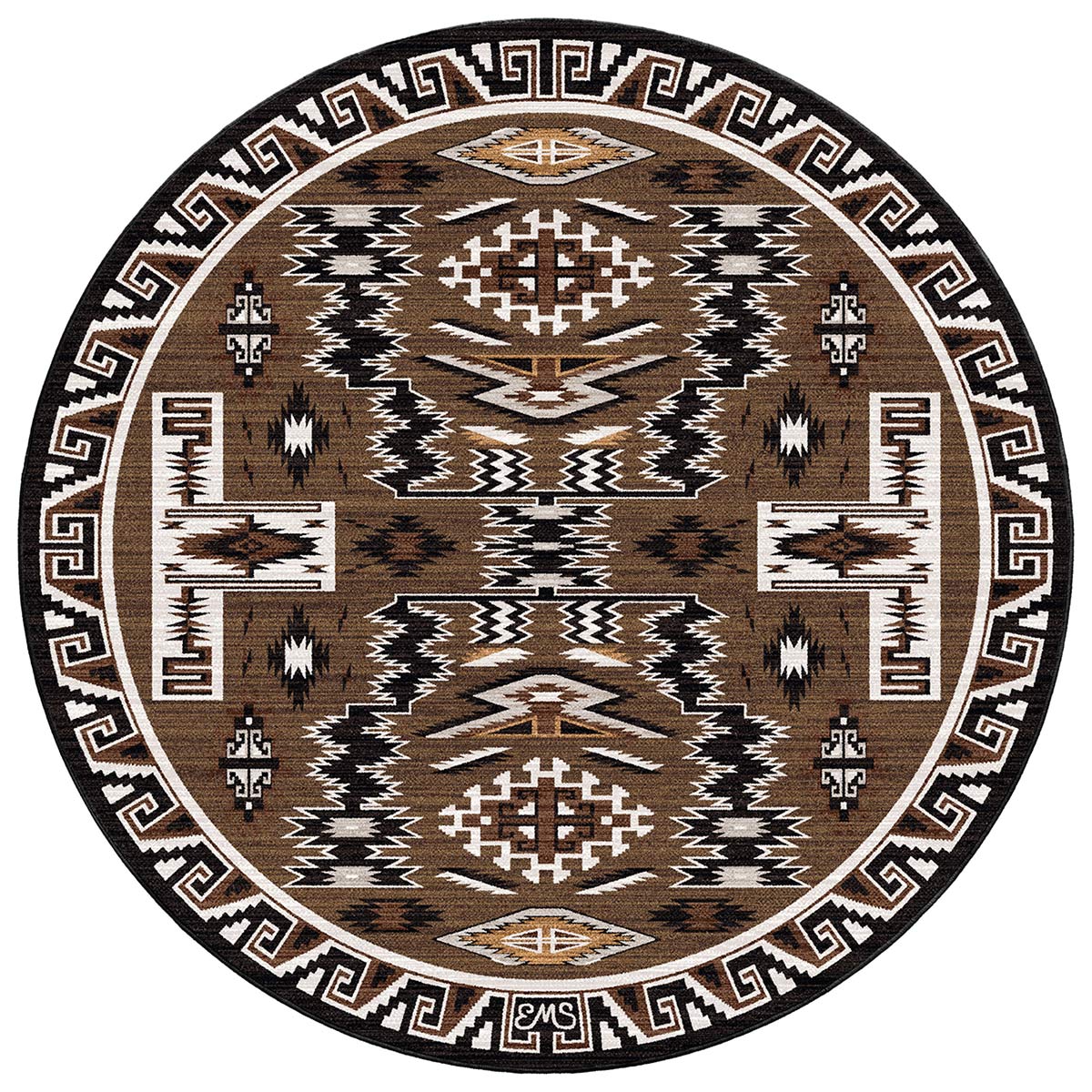 Lodi Rug - 8 Ft. Round