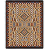 Guymon Rug - 11 x 13