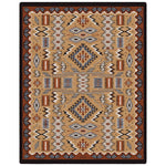 Guymon Rug - 11 x 13