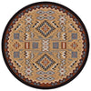 Guymon Rug - 8 Ft. Round