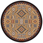 Guymon Rug - 8 Ft. Round