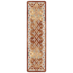 El Reno Sunset Rug - 2 x 8