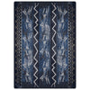 Horse Races Rug - 8 x 11