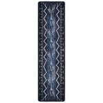 Horse Races Rug - 2 x 8