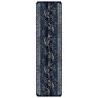 Buffalo Herd Midnight Rug - 11 x 13