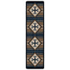 Star-Crossed Rug - 2 x 8