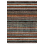 Desert Plateau Rug - 4 x 5