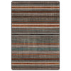 Desert Plateau Rug - 8 x 11