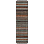 Desert Plateau Rug - 2 x 8
