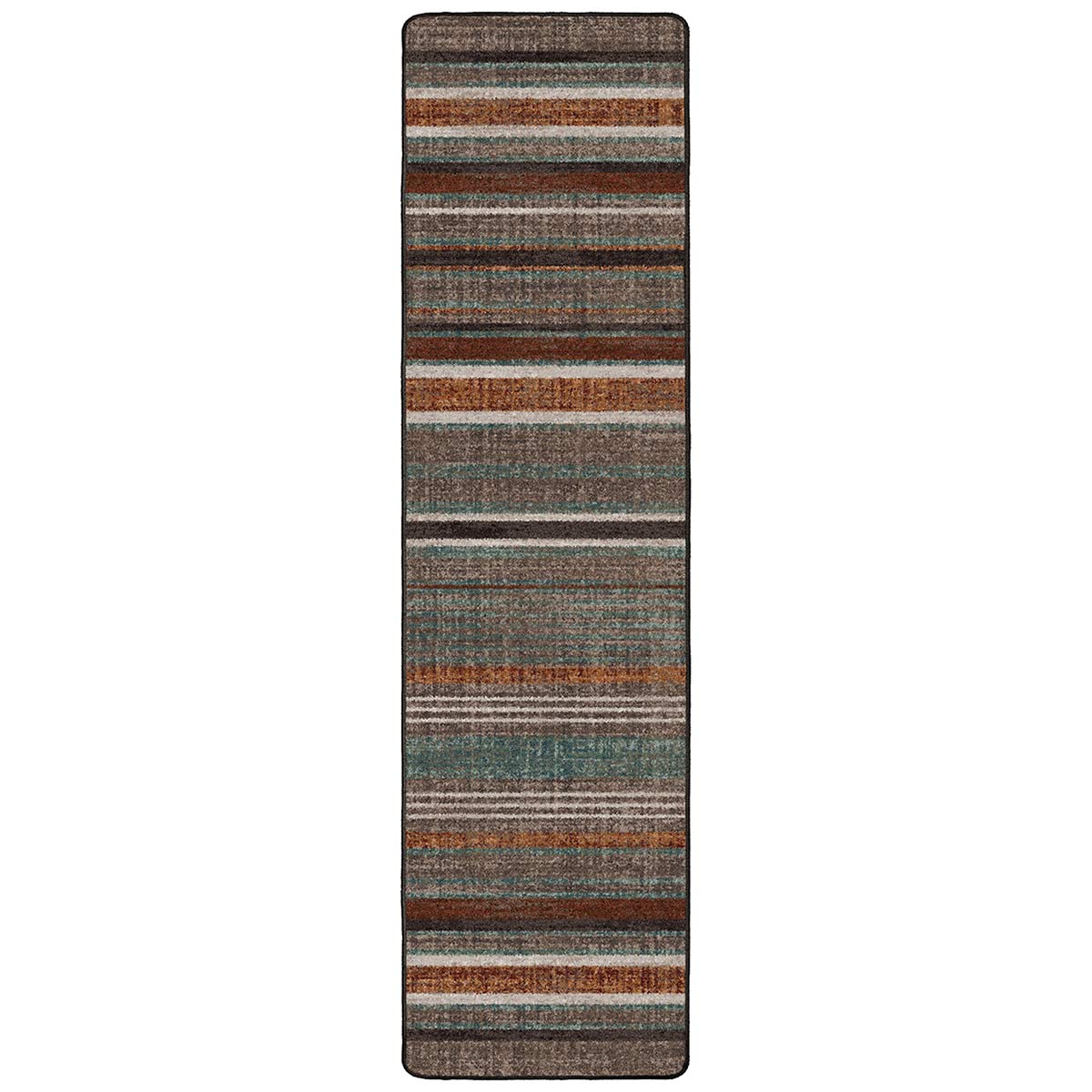 Desert Plateau Rug - 2 x 8
