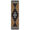 Missionary Wheat Rug - 2 x 8
