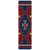 Missionary Crimson Rug - 2 x 8