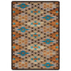 Diamond River Rug - 11 x 13