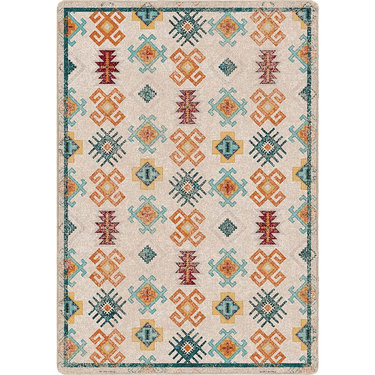 Tribal Journey Rug Collection