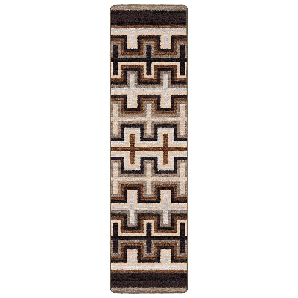 Crossings Rug - 2 x 8