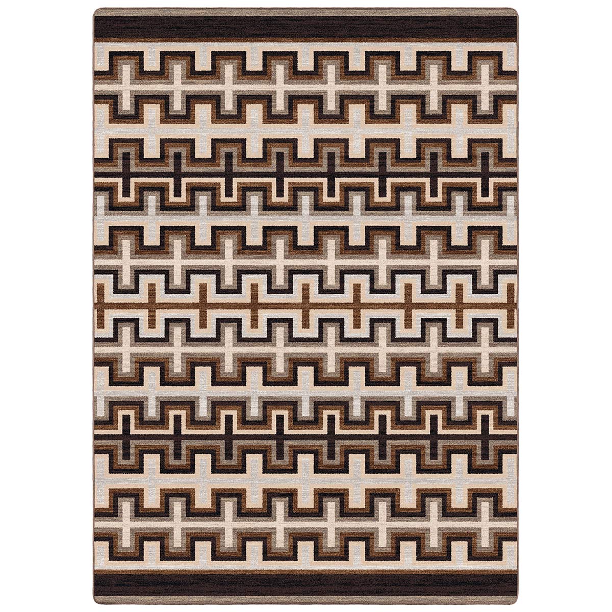 Crossings Rug - 11 x 13