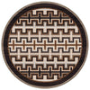 Crossings Rug - 8 Ft. Round