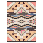Flint Road Rug - 3 x 4