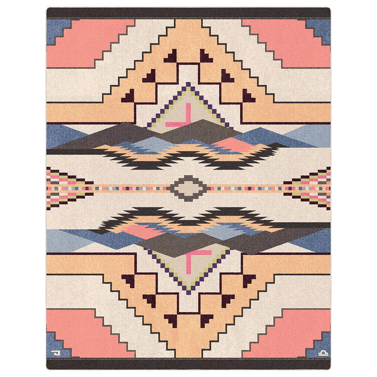 Flint Road Rug - 11 x 13