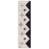 Snowcaps Rug - 2 x 8