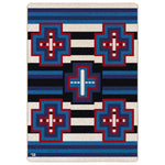 Crossroads Rug - 8 x 11