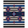 Crossroads Rug - 11 x 13