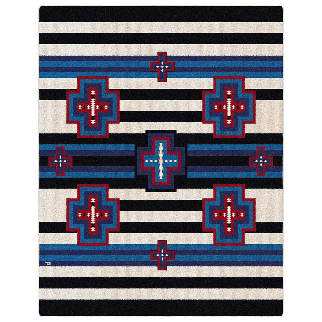 Crossroads Rug Collection