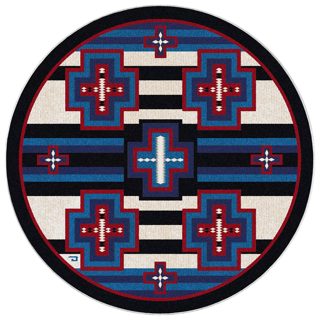 Crossroads Rug Collection