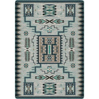 Desert Lightning Rug - 3 x 4