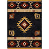 Diamond Creek Sienna Rug - 5 x 8
