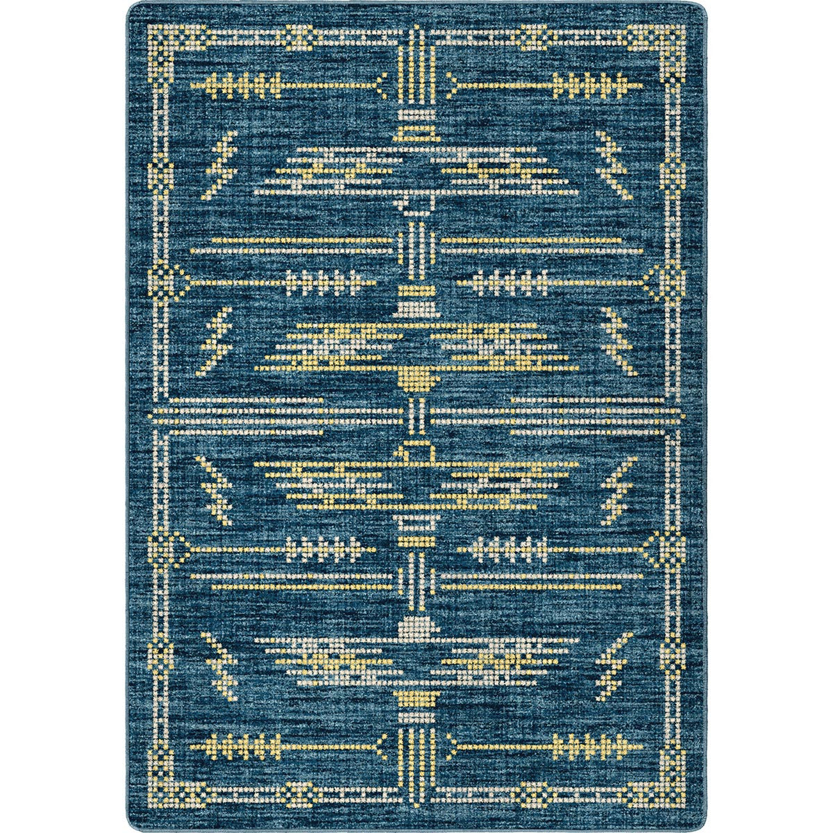 Thunderbird Vision Rug Collection