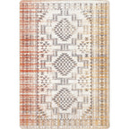Sunrise Trail Rug - 4 x 5