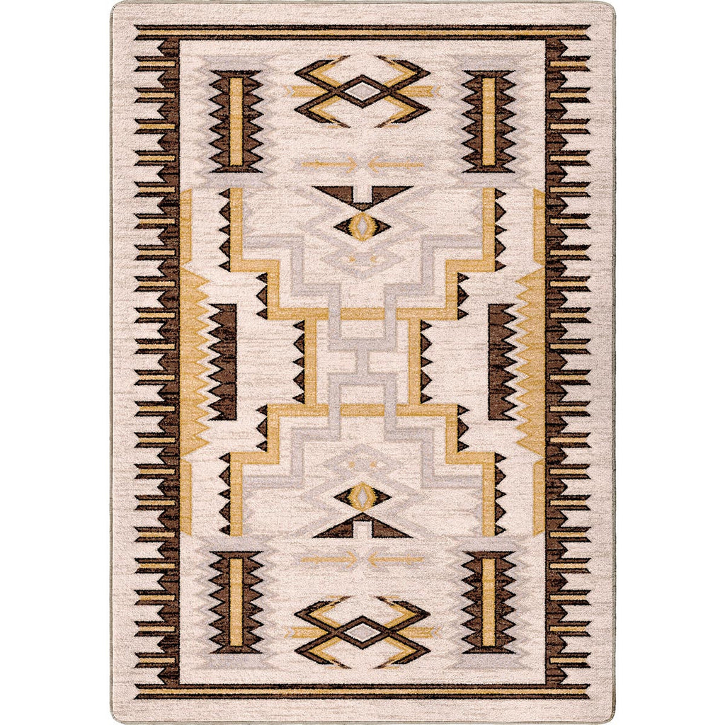 Canyon Ridge Rug - 4 x 5